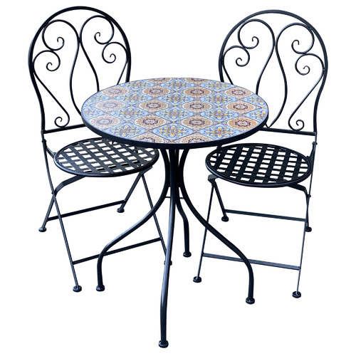 Siena store bistro set